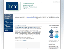Tablet Screenshot of florenceima.imanet.org