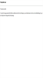 Mobile Screenshot of mail.imanet.org