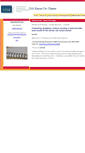 Mobile Screenshot of imakc.imanet.org